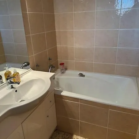شقة Bel 53m2 Proche