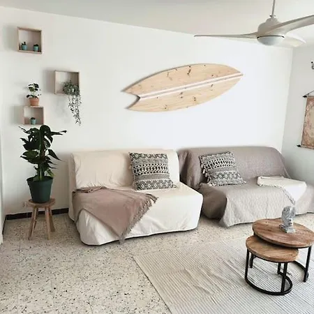 Apartment Bel 53m2 Proche