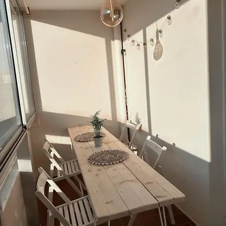 Bel 53m2 Proche Apartment Palavas-les-Flots